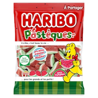 Haribo | Snoepjes | Watermeloen | Zoet 