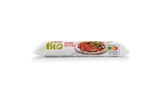 Delhaize | Bio | Pâte à pizza | Bio 