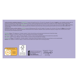 Delhaize | Loempia | Légumes 2 x 125 gr