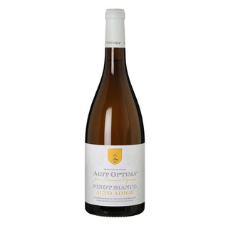 Italie - Italië | Lombardia - Alto Adige D.O.C. | Agit Optima Pinot Bianco 15 Blanc 