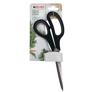 Delhaize | ciseaux | Cuisine | 21 cm 1 pc