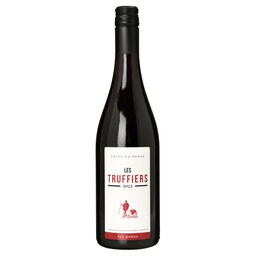 Les Truffiers | Côtes du Rhône 75 cl