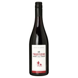 Les Truffiers | Côtes du Rhône 75 cl