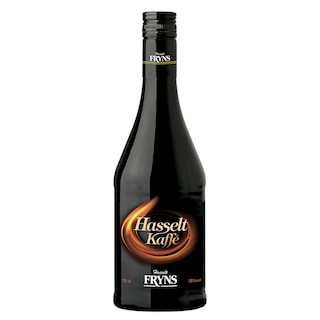 Smeets | Liqueur de café | Hasselt | 18% 