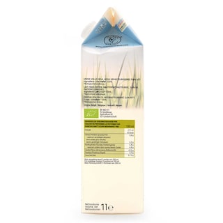 Delhaize | Bio | Melk | Verse | Volle | Bio 