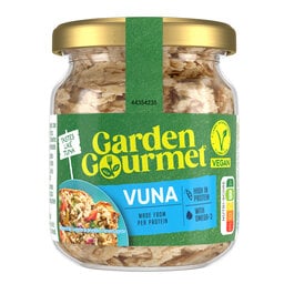 Vuna | Vegan tuna