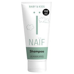 Shampoing Nourrissant | Bébé et Enfants