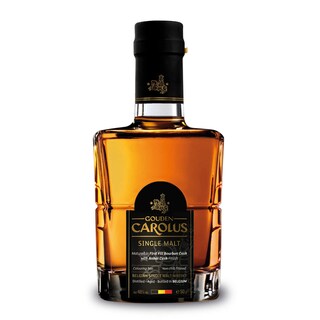 Gouden Carolus | Single Malt | Whisky | Single Malt | 46% Alc | 50cl 50 cl