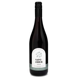 Delhaize | Saint-Amour 