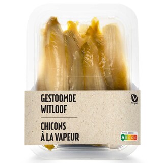 V | Chicons | Précuit 250 gr