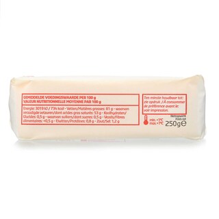 Delhaize | Karneboter | Gezouten 