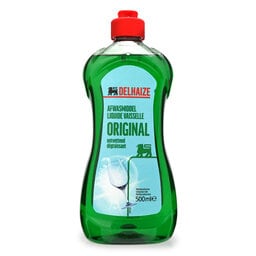Delhaize | Liquide vaisselle | Original 50 cl