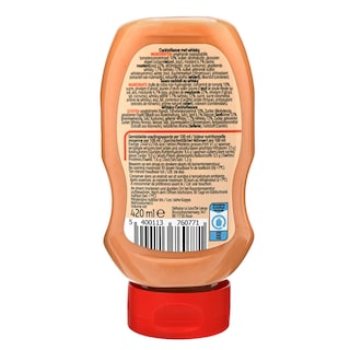 Delhaize | Saus | Cocktail | Squeeze 42 cl