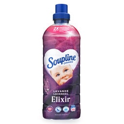 Soupline-Elixir