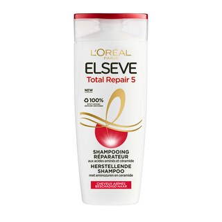 Elsève | Shampoo nutrition | Total repair 5 