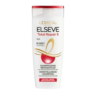 Elsève | Shampoo nutrition | Total repair 5 