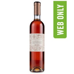 Italy | Cast Vin Santo | Bio 