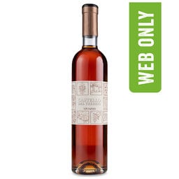 Italy | Cast Vin Santo | Bio 