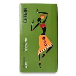 Delhaize | South African Wine | Chenin 3 l