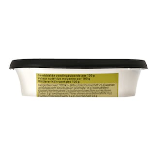 Delhaize | Bio | Fromage frais | Nature | Bio 