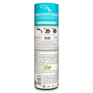 Lenor | Unstoppables | Parels | Fris 