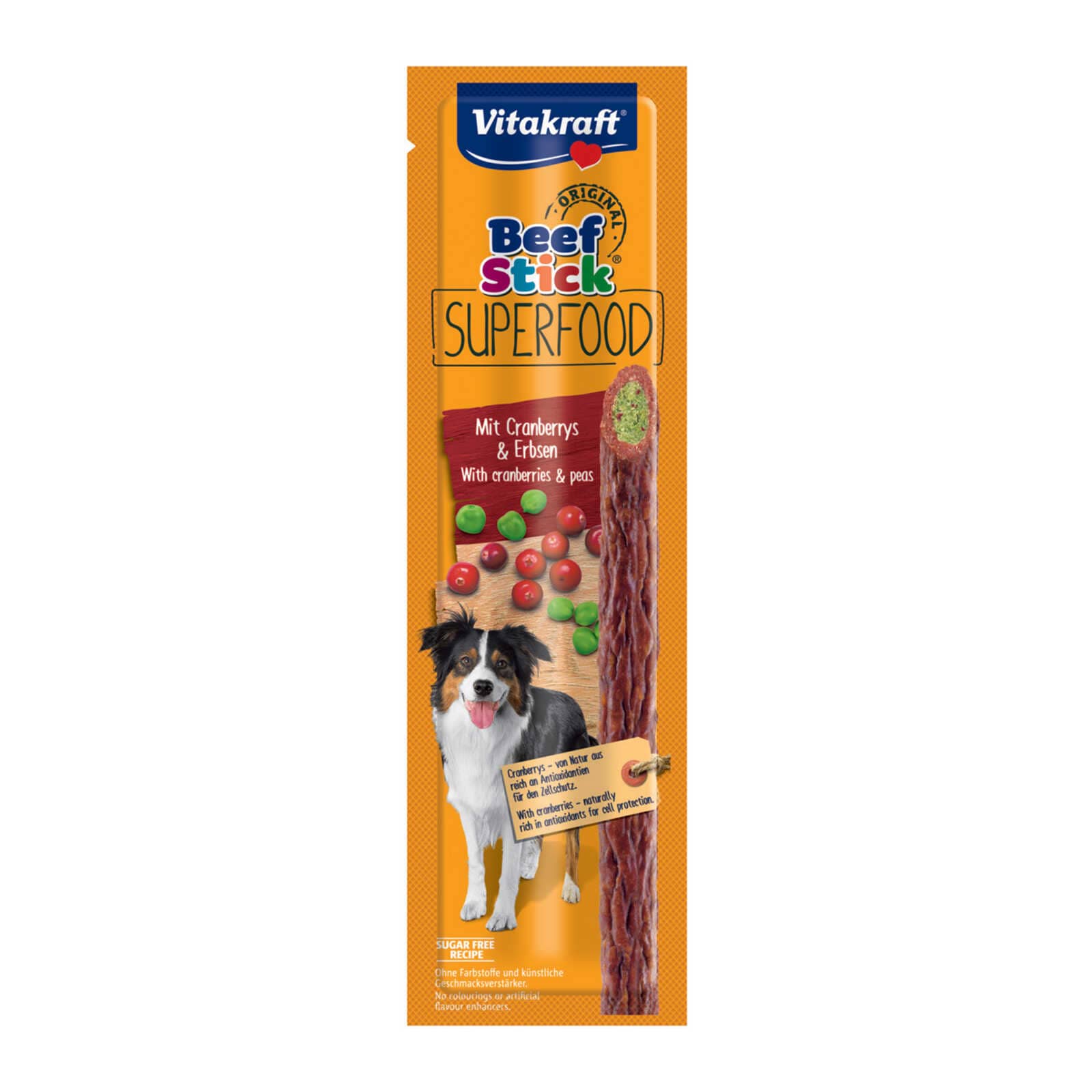 Vitakraft Honden | Snack