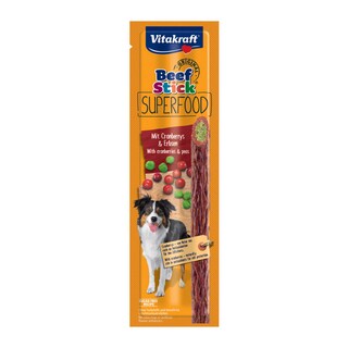 Vitakraft | Honden | Snack 25 gr