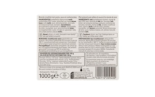 Delhaize | Bolognese lasagna 
