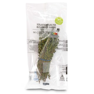 Delhaize | Kruidentuiltje | Verpakt 