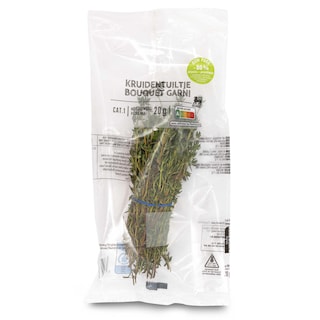 Delhaize | Bouquet garni | Emballé 