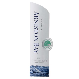 Arniston Bay | Sauvignon Blanc / Sémillon 75 cl
