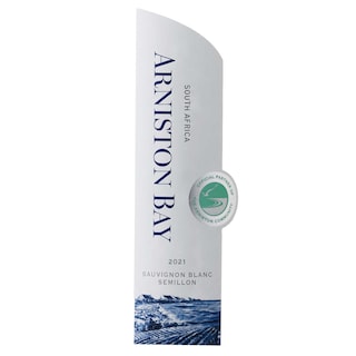Arniston Bay | Sauvignon Blanc / Sémillon 