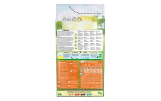 Friskies | Mini Menu | Hondenvoeding | Adult | Brokjes | Kip 