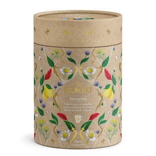 Pukka | Thé | Herbal collection favorite | Bio 49 gr