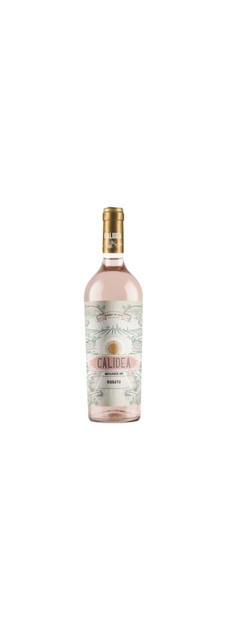 Italy | Fantini Grou Vini srl | Calidea Rosato Rosé 75 cl