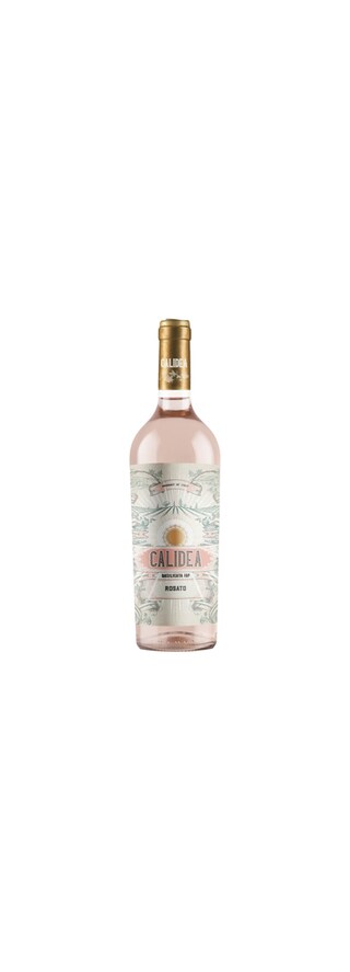 Italy | Fantini Grou Vini srl | Calidea Rosato Rosé 