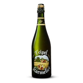 Tripel Karmeliet | Blond bier | Tripel | 8,4% alc. |  Fles 75 cl