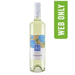 France | Originelles | Chardonnay 