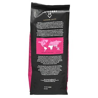 Latitude 28 | Koffie | Nicaragua | Bonen 