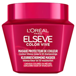 Elsève | Masque | Colorvive 30 cl