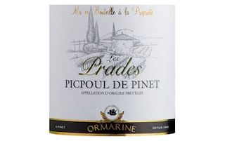 Les Prades | Picpoul de Pinet 