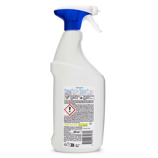 Mr Propre | Spray | Dégraissant | TSK | Salle de bain 80 cl