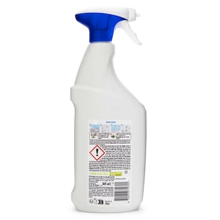 Mr Propre | Spray | Dégraissant | TSK | Salle de bain 80 cl