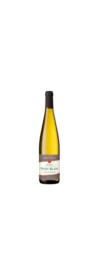 Cave D'Ingersheim | Pinot Blanc | 2022 75 cl