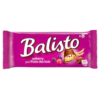 Balisto | Biscuits | Yoberry-Mix 