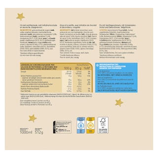 Delhaize | Krans | Kerst 1 l