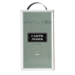 Carte Noire | Blanc de Blancs 3 l