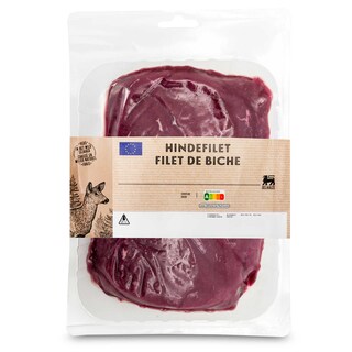 Delhaize | Biche | Filet +/- 800 gr
