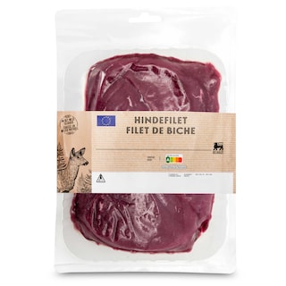 Delhaize | Biche | Filet 