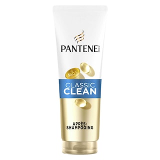 Classic Clean | Après-Shampoing | 230ml